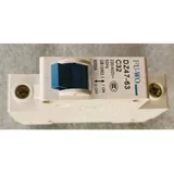 Deo za E-Bike Osigurac Dz47-63 C32 6000A Bn022
