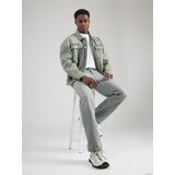 Billabong Majica svetlo modra / roza / črna / bela | Shoptok.si
