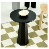 Hanah home side table lilyum 47 black | ePonuda.com