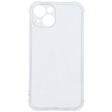 Onasi silikonski ovitek ANTISHOCK za Xiaomi Poco C40 - prozoren | Shoptok.si
