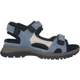 Waldläufer Sandali & Odprti čevlji H-Sora Modra | Shoptok.si