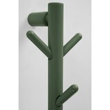 Jotex Zelen stenski obešalnik iz masivnega bora 21 cm Eddison – | Shoptok.si