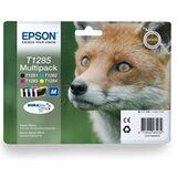 Epson Komplet tinta T1285 (BK/C/M/Y), original | shoptok.hr