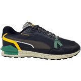 Puma Graviton Tera Open Road Tamno plava | shoptok.hr