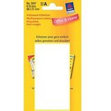 Avery Zweckform naljepnice 98x51mm | shoptok.hr
