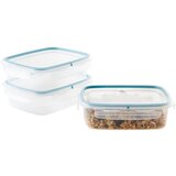 Mömax Set Posod Za Shranjevanje Diego 1,8l | Shoptok.si