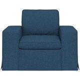 SOFA Plava 103 x 80 x 82 cm tkanina | shoptok.hr