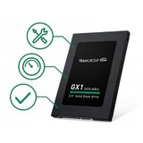 Team Group 2.5 120GB SSD SATA3 GX1 7mm 500 320MB s T253X1120G0C101 | ePonuda.com