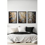 Wallity slika Ersy3Syhcrv37, 3 dijela, 34 x 49 cm | Eponuda.ba