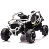  Licencirani buggy na akumulator Kawasaki TERYX KRX1000 4x4 - sivi | shoptok.hr