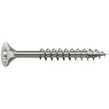 SPAX T-Star plus Vijak z vgrezno glavo nerjaveči (Ø x Do: 3,5 x 16 mm, Nerjavno jeklo, 25 kos, Delni navoj) | Shoptok.si