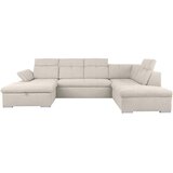 MID.YOU SEDEŽNA GARNITURA, krem barve | Shoptok.si