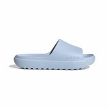 Adidas Nizki natikači 'Adilette Lumia' nebeško modra | Shoptok.si