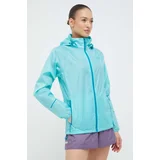 Viking Outdoor jakna Rainier boja: crna