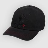 Rvca Dallas Ying Yang Cap pirate black Cene
