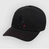 Dallas Ying Yang Cap pirate black