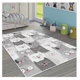 Conceptum Hypnose tepih Alho Chl-4A, pravougaoni, 160 x 230 cm, siva | Eponuda.ba