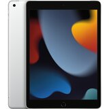 Apple iPad 10.2 (9th Gen.) 64GB WIFI + Cellular Silver, (57196868) | shoptok.hr