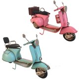 Signes Grimalt Slika Skuter Vespa 2 U Višebojna Cijene