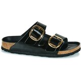 Birkenstock Natikači Arizona BB LENA High Shine Black HEX Črna | Shoptok.si