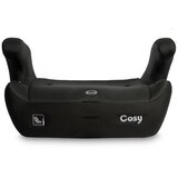 CARETERO Autosjedalica cosy i-size black (76-150) | shoptok.hr