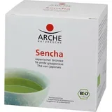 bio sencha - 15 g
