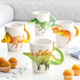  Skodelica dinozaver | Shoptok.si
