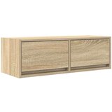 TV ormarići 2kom boja hrasta 80x31x25 5 cm konstruiranog drva | shoptok.hr