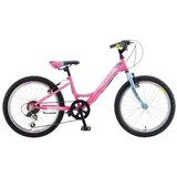  BICIKL POLAR MODESTY 20 pink | Eponuda.com