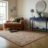 Flair Rugs ročno tkana preproga iz mešanice jute v naravni barvi 80x150 cm celine jute global – | Shoptok.si
