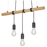 BRILONER 4015035 - Luster na sajli 3xE27/25W/230V | Eponuda.com