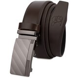 Beltimore Pasovi kraa19darkbrown85 Srebrna Cene