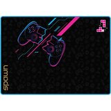 Spawn Neon Gamer podloga za miško M Cene
