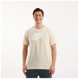 Nike muška majica kratak rukav nsw tee icon futura M AR5004-234