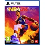 2K23 PS5
