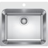 Blanco SUPRA 500-IF/A INOX sudopera | ePonuda.com