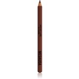 MESAUDA ARTIST LIPS Lip Pencil - 101 Fudge Cene