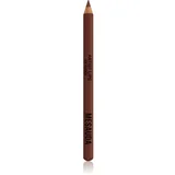 MESAUDA ARTIST LIPS Lip Pencil - 101 Fudge