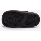 Boto Children's Foam Flip-Flops with Decoration Black Opleja | ePonuda.com