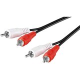 OTB Audio kabel iz 2xRCA priključka na 2xRCA priključek Cene