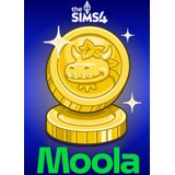 EA App The Sims 4 - 2600 Moola Key GLOBAL | Eponuda.com