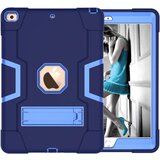 JTech Ohišje za iPad 6/5 9,7" Armoured s stojalom Blue, (22025401) | Shoptok.si