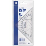 Staedtler geotrikotnik, nezlomljiv, 16 cm 568 38 | Shoptok.si