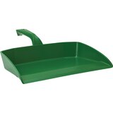 Vikan smetišnica, dolžina 330 mm, de 10 kosov, zelene barve | Shoptok.si
