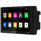 Krüger&Matz KM2010 2 DIN autoradio s Androidom 12, CarPlayom i Android Autom Cijene
