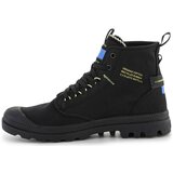 Palladium Pampa HI Recraft Crna | shoptok.hr