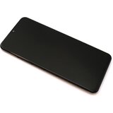  LCD za Samsung A236 Galaxy A23 5G + touchscreen + frame black Full ORG EU (GH82-29734A/29735A) | Eponuda.com
