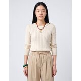 Polo Ralph Lauren MONTIVASWEATERPULLOVER Bež | shoptok.hr