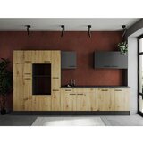 RESPEKTA Kuhinjski Blok Brez Aparatov Oliver, 370cm | Shoptok.si