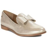 Maciejka Mokasini 0409910001 Pozlačena | Shoptok.si